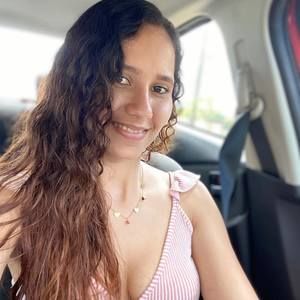 Meet your Posher, Vilmary